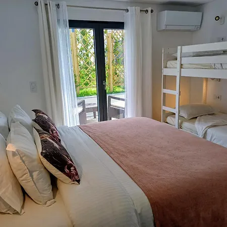 Relax & Travel 4* Алмада
