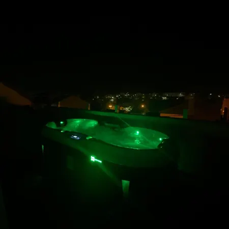 Relax & Travel Отель типа 