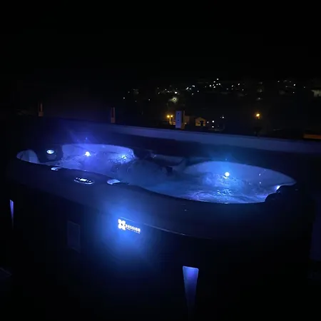 Отель типа 