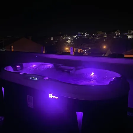 Relax & Travel 4* Алмада