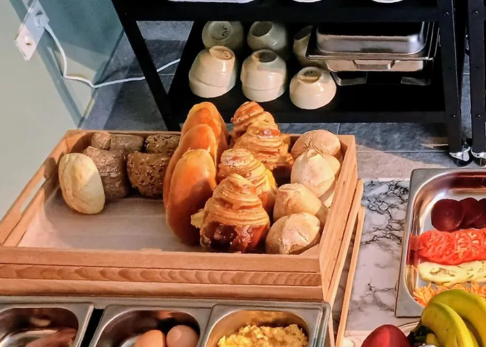 Relax & Travel 3* 알마다