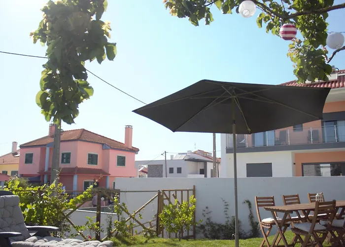 Relax & Travel B&B 알마다