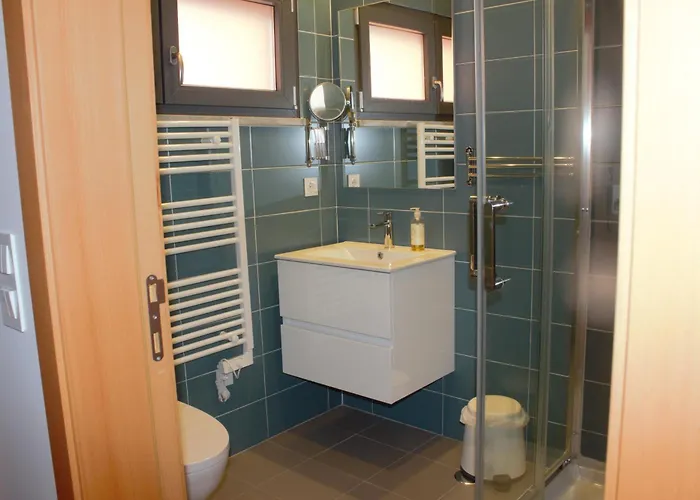 B&B Relax & Travel 3*