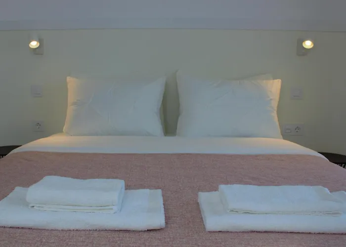 B&B Relax & Travel 알마다