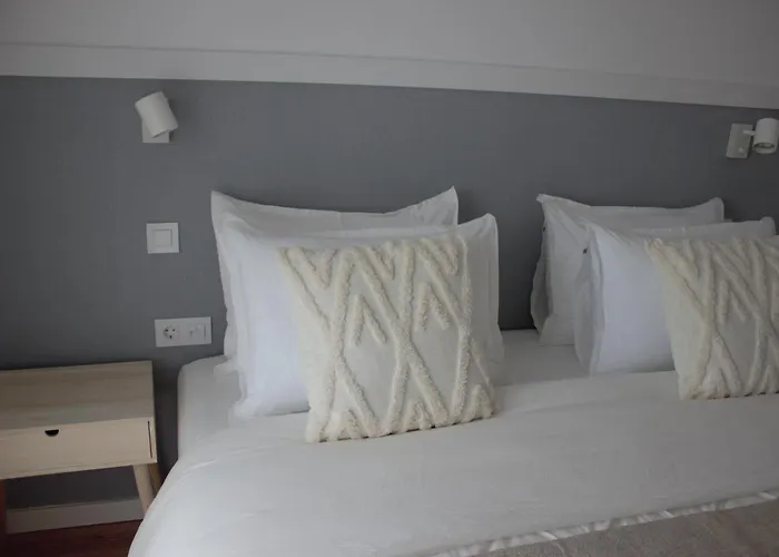 B&B Relax & Travel 알마다