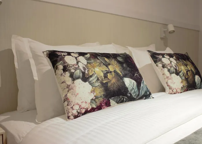 Relax & Travel B&B 3*