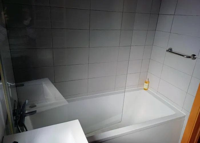 B&B Relax & Travel 알마다