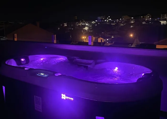 Relax & Travel 3* 알마다