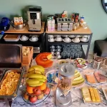 Relax & Travel Отель типа 