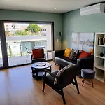 Bed & Breakfast Relax & Travel Almada