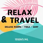 Relax & Travel Отель типа 