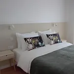 Relax & Travel Отель типа 