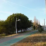 Relax & Travel Отель типа 