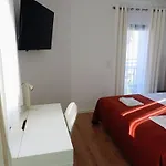 Отель типа 
