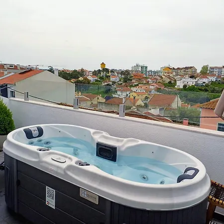 Relax & Travel Couette-café *