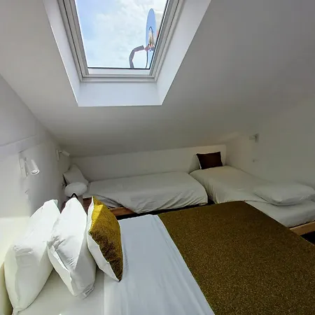 Relax & Travel Couette-café *