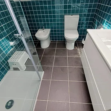 Couette-café Relax & Travel *