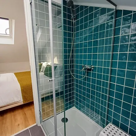 Couette-café Relax & Travel