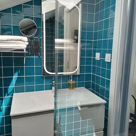 Couette-café Relax & Travel *