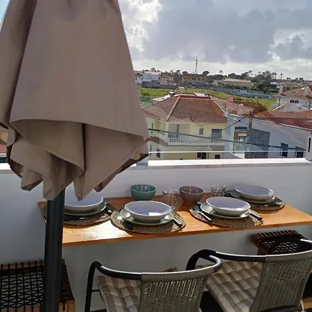 Couette-café Relax & Travel Almada