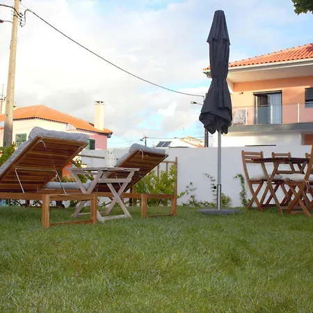 Hostel Relax & Travel Almada