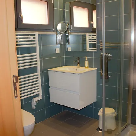 Couette-café Relax & Travel *