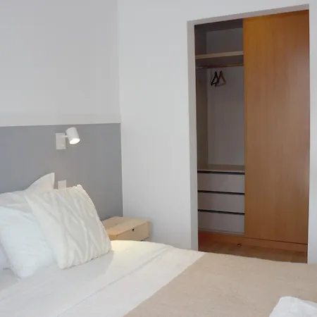 Couette-café Relax & Travel Almada