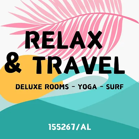 Relax & Travel Hostel