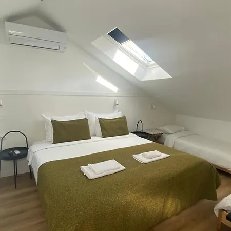 Relax & Travel Bed & Breakfast