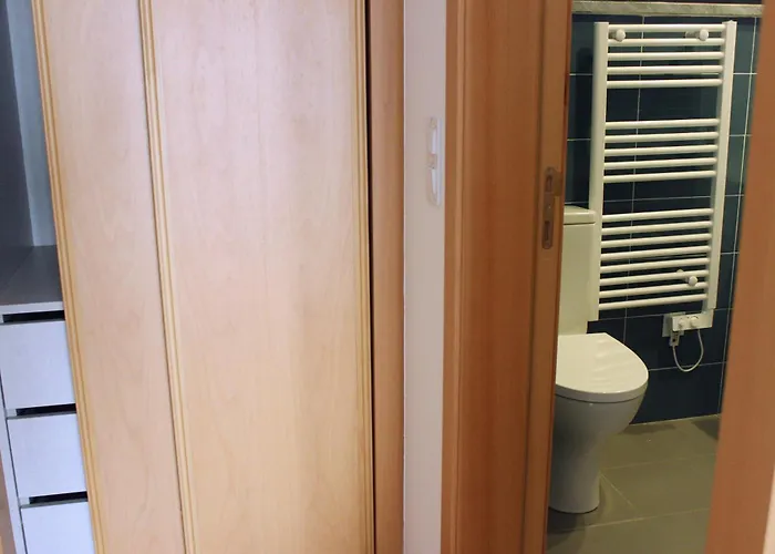 Relax & Travel Alojamento de Acomodação e Pequeno-almoço 3*